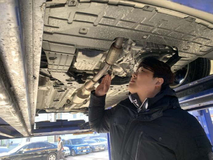 수원중고차 ‘담소카’ 효과적인 차량관리법들을 알려