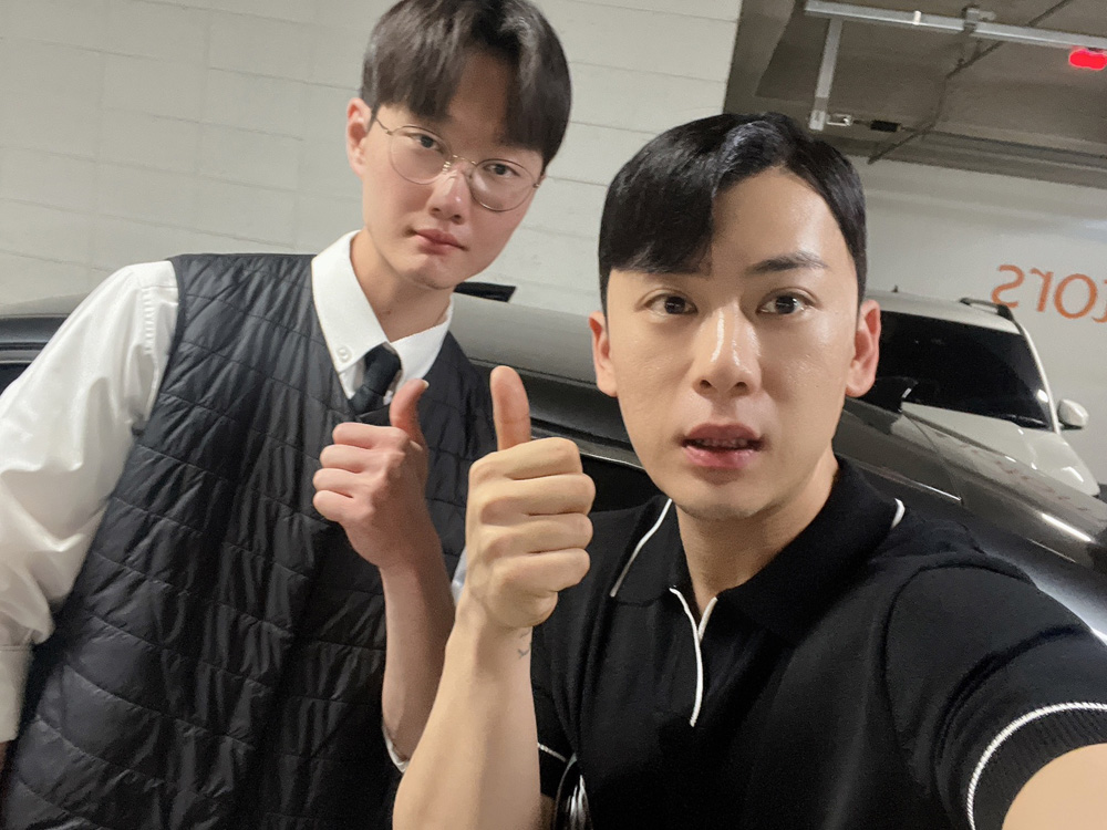 공간·주행감·가성비 모두 만족! 쏘나타 DN8 중고 출고 후기
