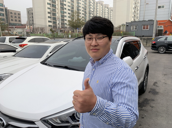수원중고차 '담소카' 차별화된 보증서비스로 높은 신뢰도를 자랑해