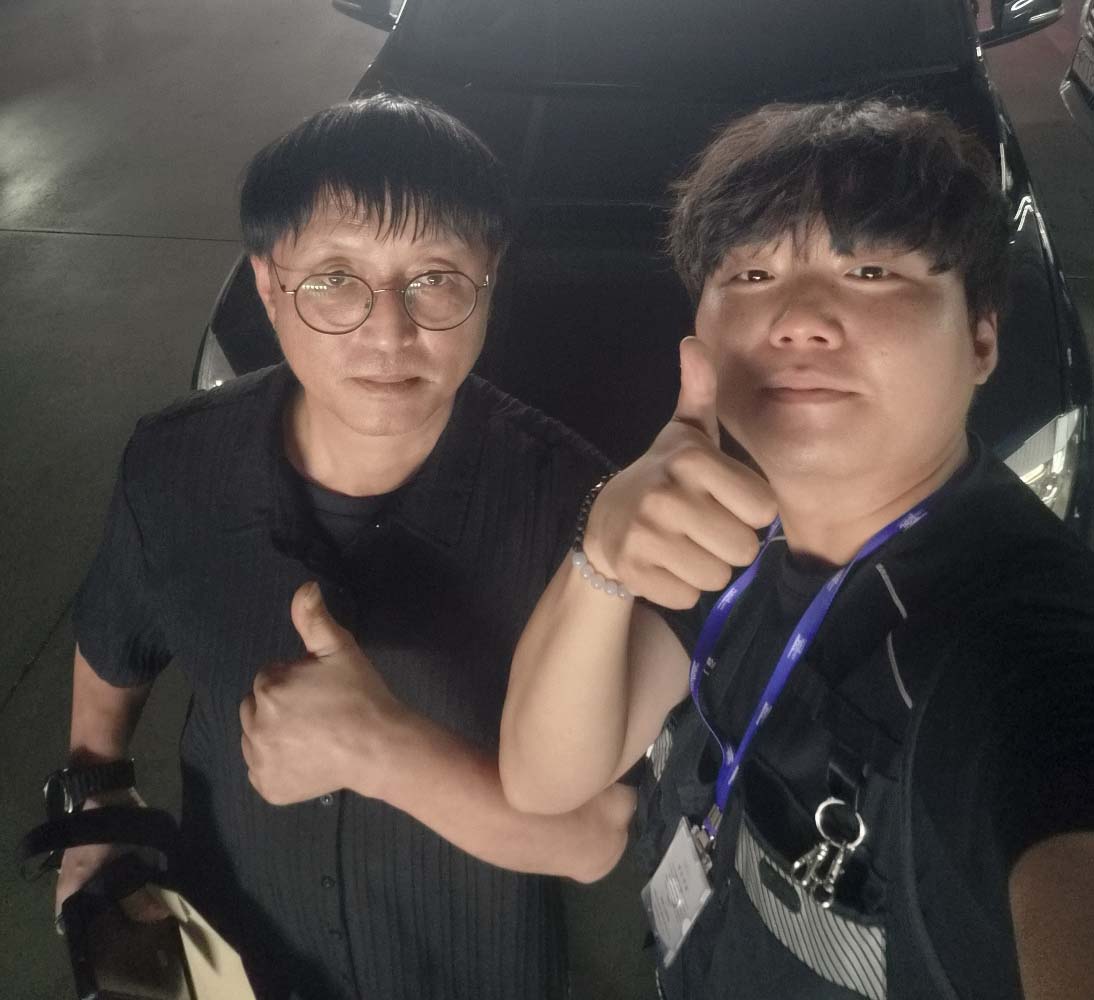 다른 매물과 비교해 선택한 BMW X1 중고